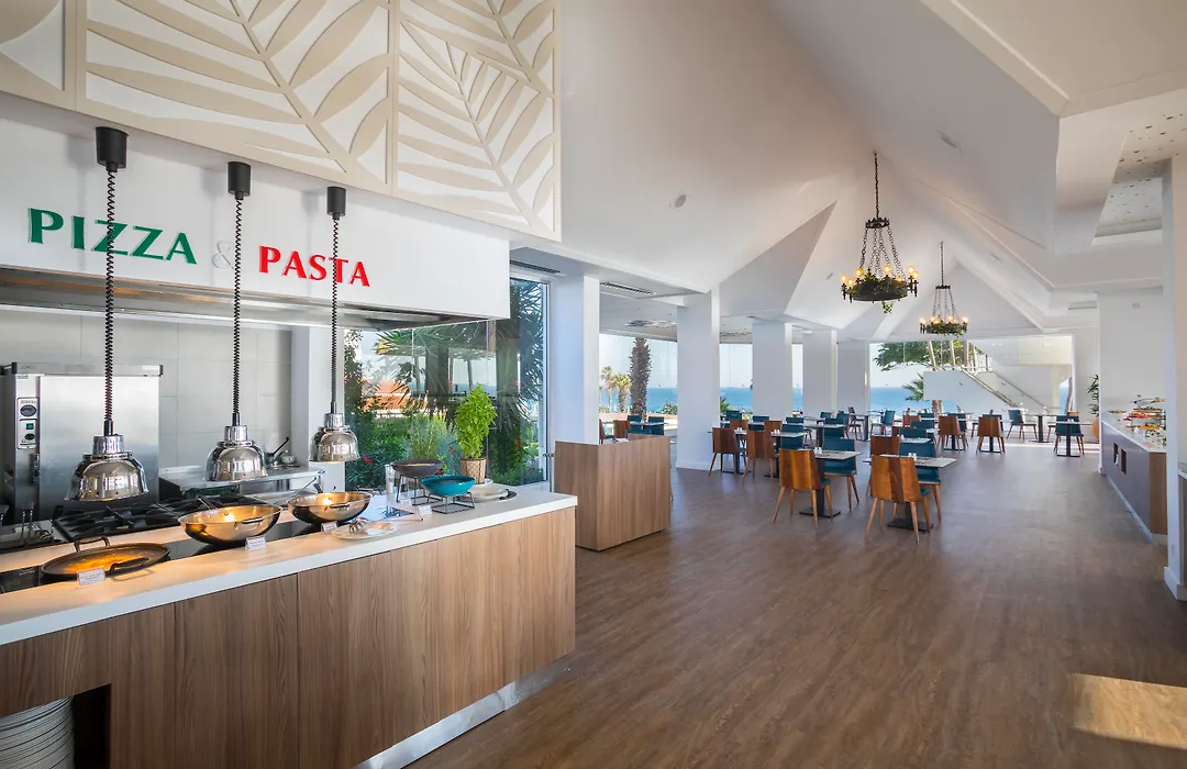 Leonardo Plaza Cypria Maris Beach Hotel&Spa-1